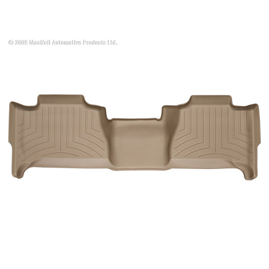 WeatherTech FloorLiner™ DigitalFit® 450666