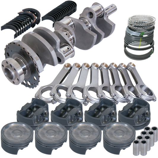 Eagle Competition Assembly Chevy LS1 129063905