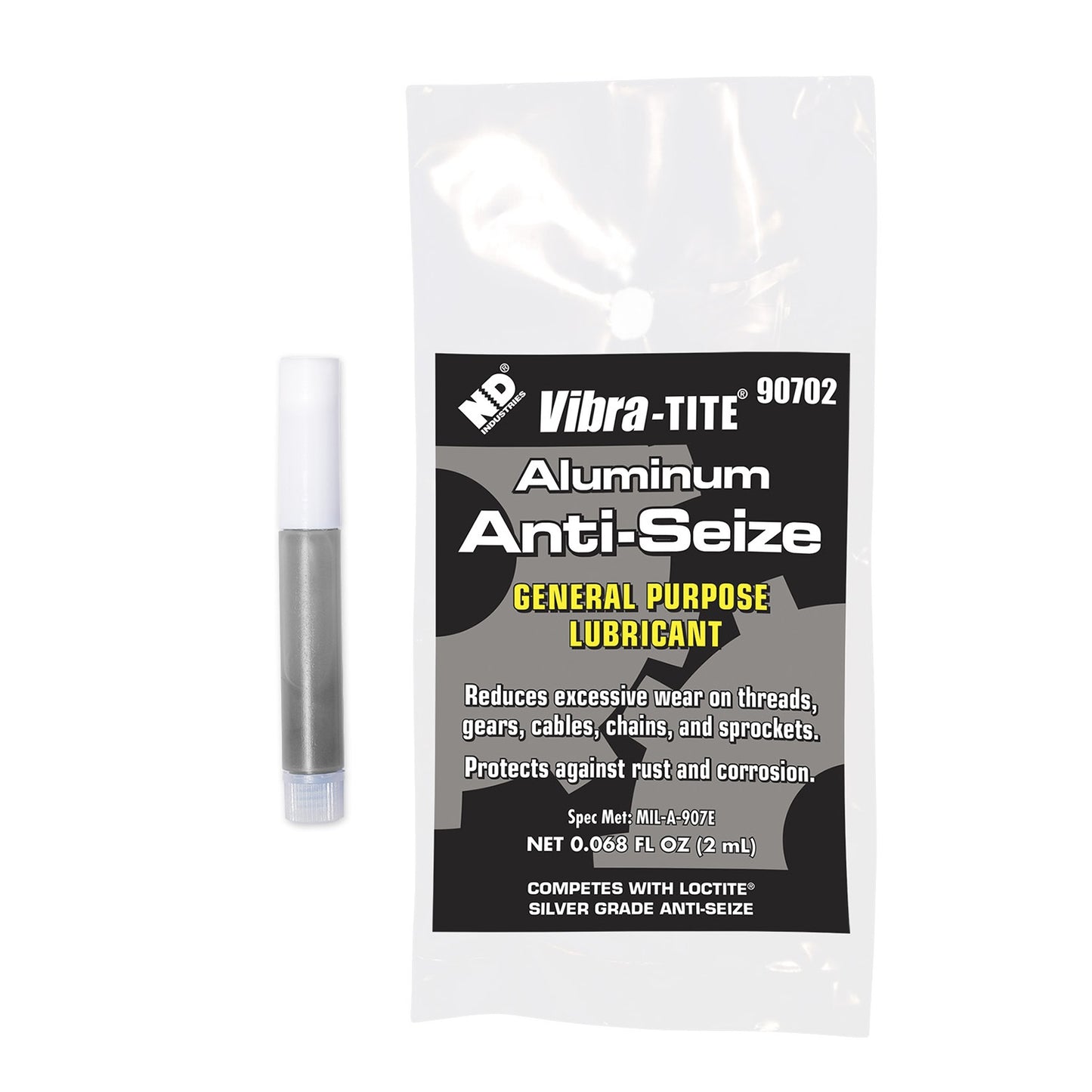 PRW - Vibra-TITE Anti-Seize 1290702