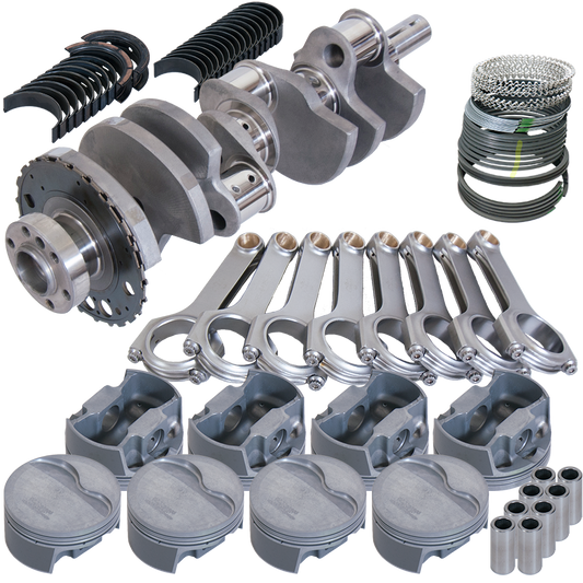 Eagle Competition Assembly Chevy LS1 129123905