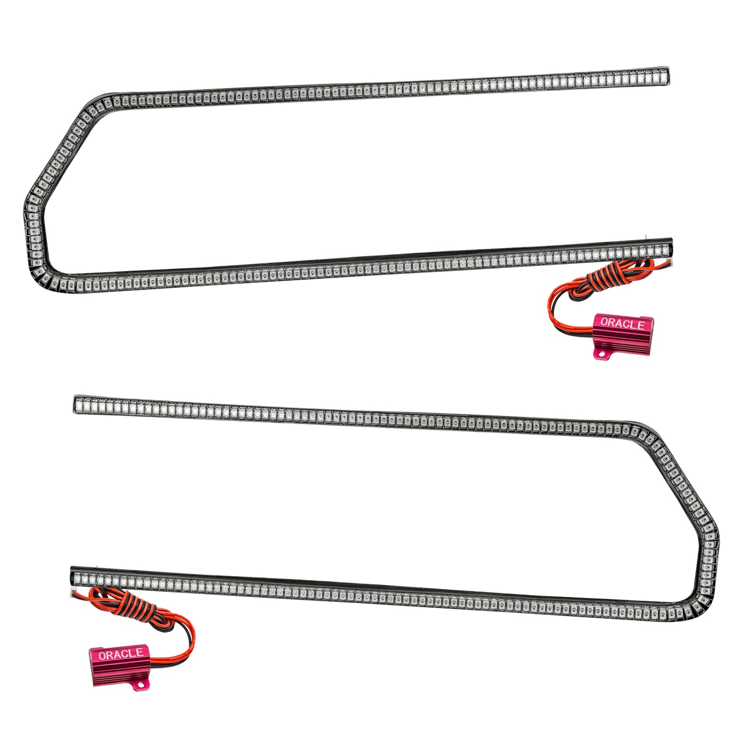 Oracle Lighting 1296-003 - Dodge Challenger 2008-2014 ORACLE LED Waterproof Afterburner Kit