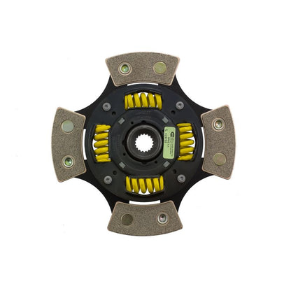 Advanced Clutch Technology 4 Pad Sprung Race Disc ACT-4190109