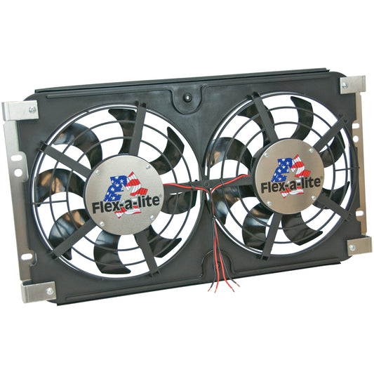 Flex-A-Lite - Electric Fan 583