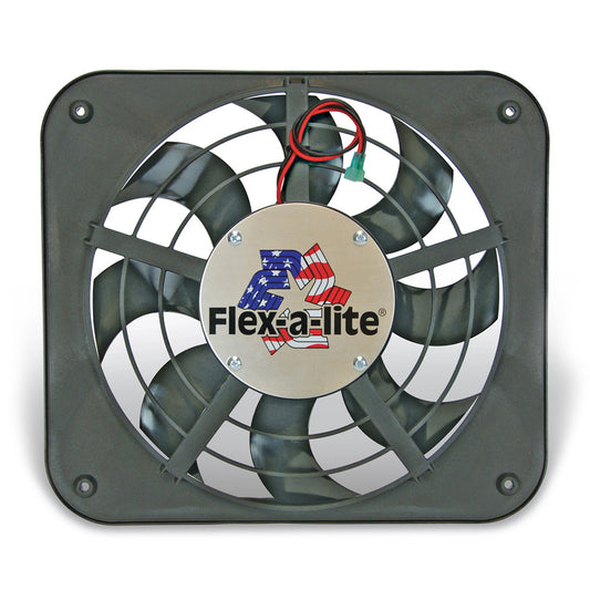 Flex-A-Lite - Electric Fan 123