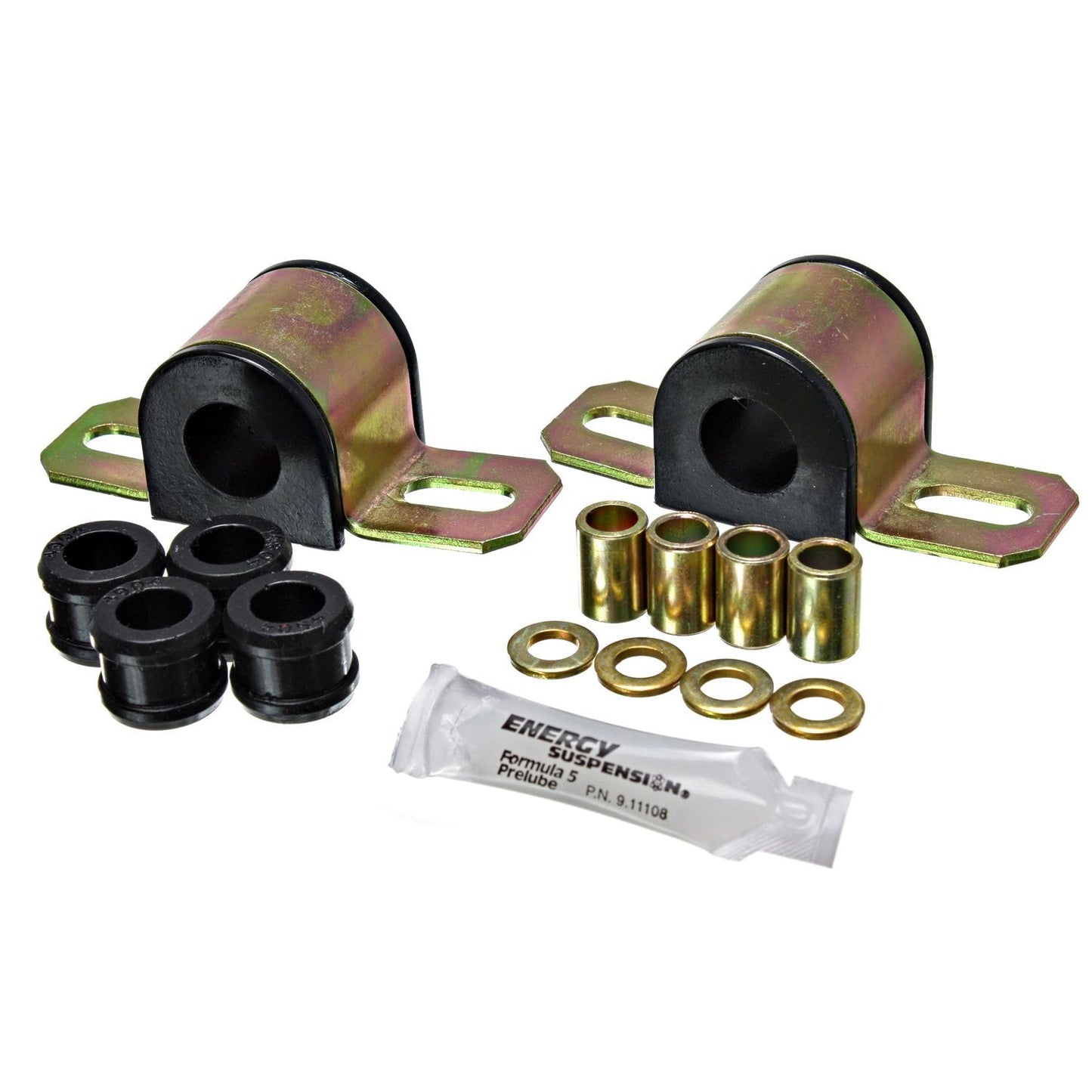 Energy Suspension 22MM CORVETTE REAR SWAY BAR 3.5150G