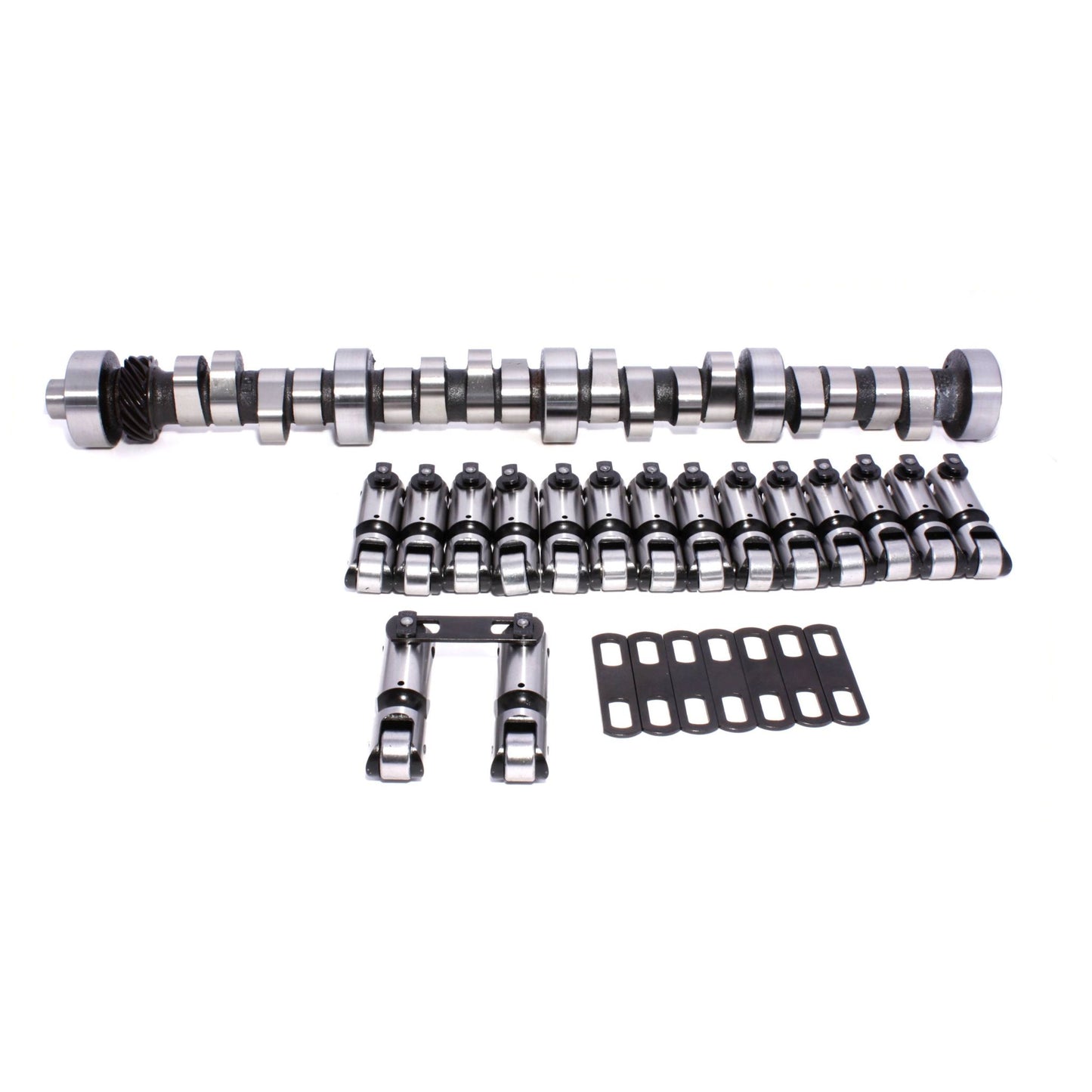 COMP Cams Xtreme Energy 254/260 Solid Roller Cam and Lifter Kit for Ford 351W COMP-CL35-773-8