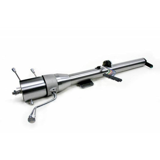 IDIDIT Retrofit 65-66 Ford Half-Ton Truck; Tilt Column Shift; Paintable Steel 1130820010