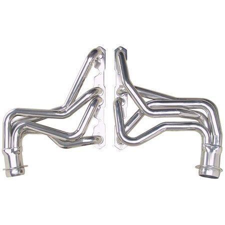 Hedman Hedders HTC COATED HEADERS; 1-1/2 IN. TUBE DIA.; 3 IN. COLL.; FULL LENGTH DESIGN 66317