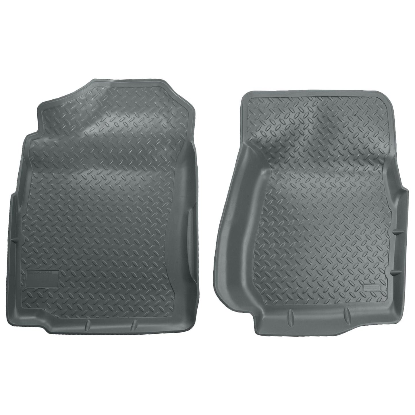 Husky Liners Front Floor Liners 31402