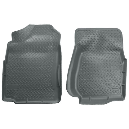 Husky Liners Front Floor Liners 31402