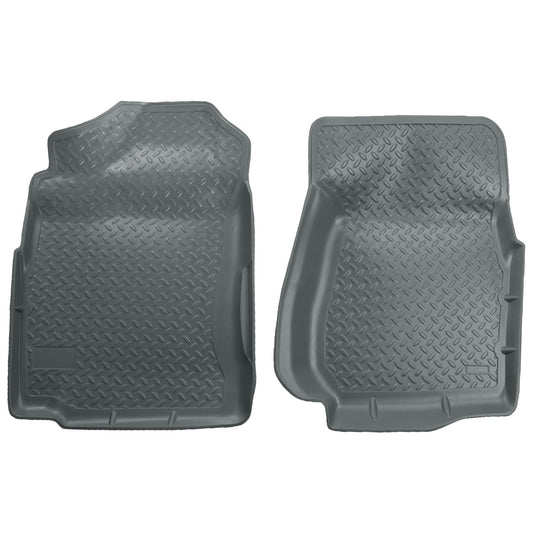 Husky Liners Front Floor Liners 31402
