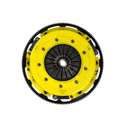 Advanced Clutch Technology Twin Disc HD Race Kit ACT-T1R-F05
