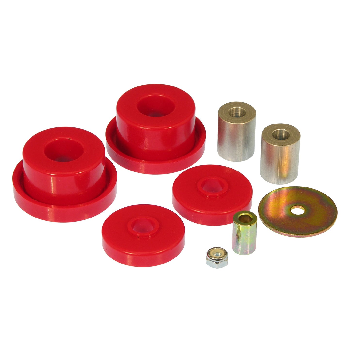 Prothane LX PLATFORM DIFFERENTIAL KIT PROTH-4-1607