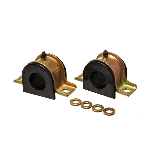 Energy Suspension UNIVERSAL SWAY BAR BUSHING SET 1 1/4in. DIA. 9.5185G