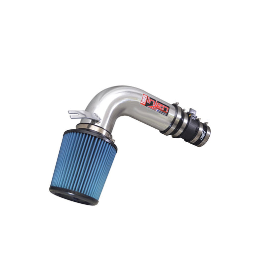 Injen Polished PF Cold Air Intake System PF8054P
