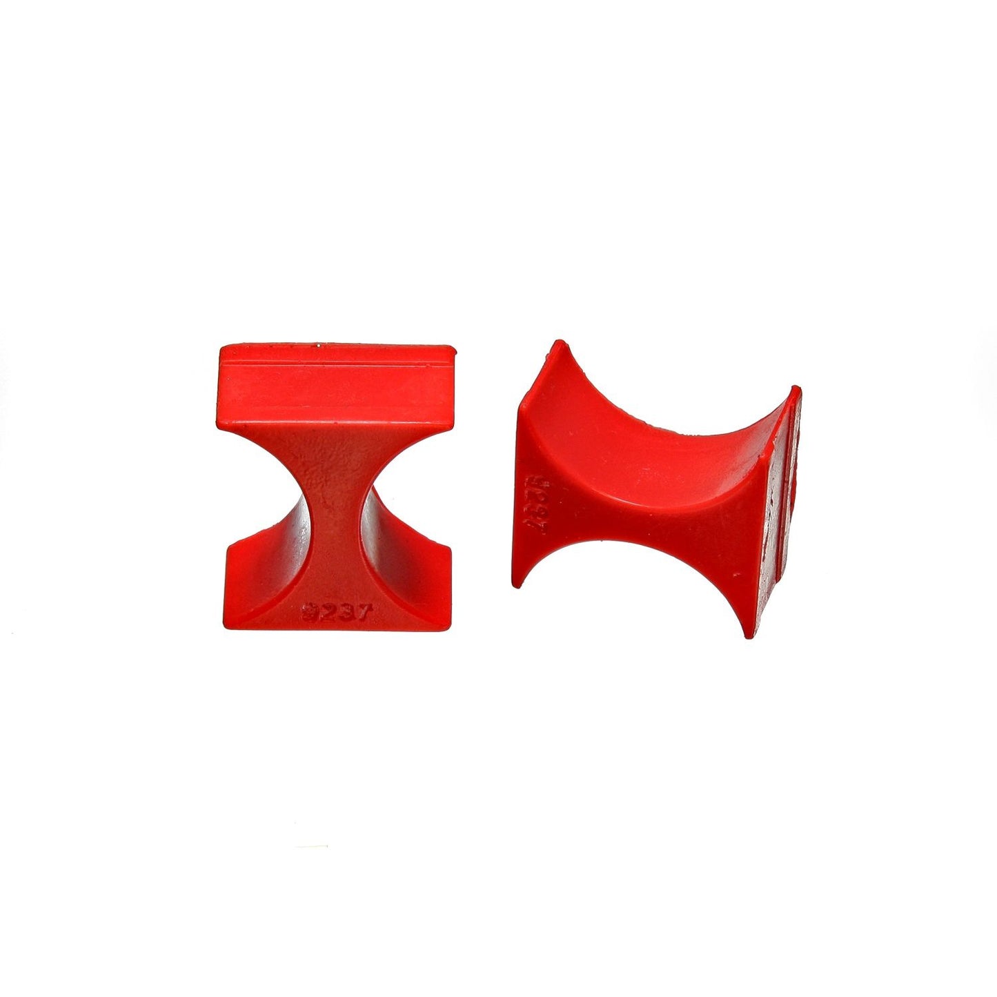 Energy Suspension 2 X 2 SHOCK ISOLATOR SET 9.9161R