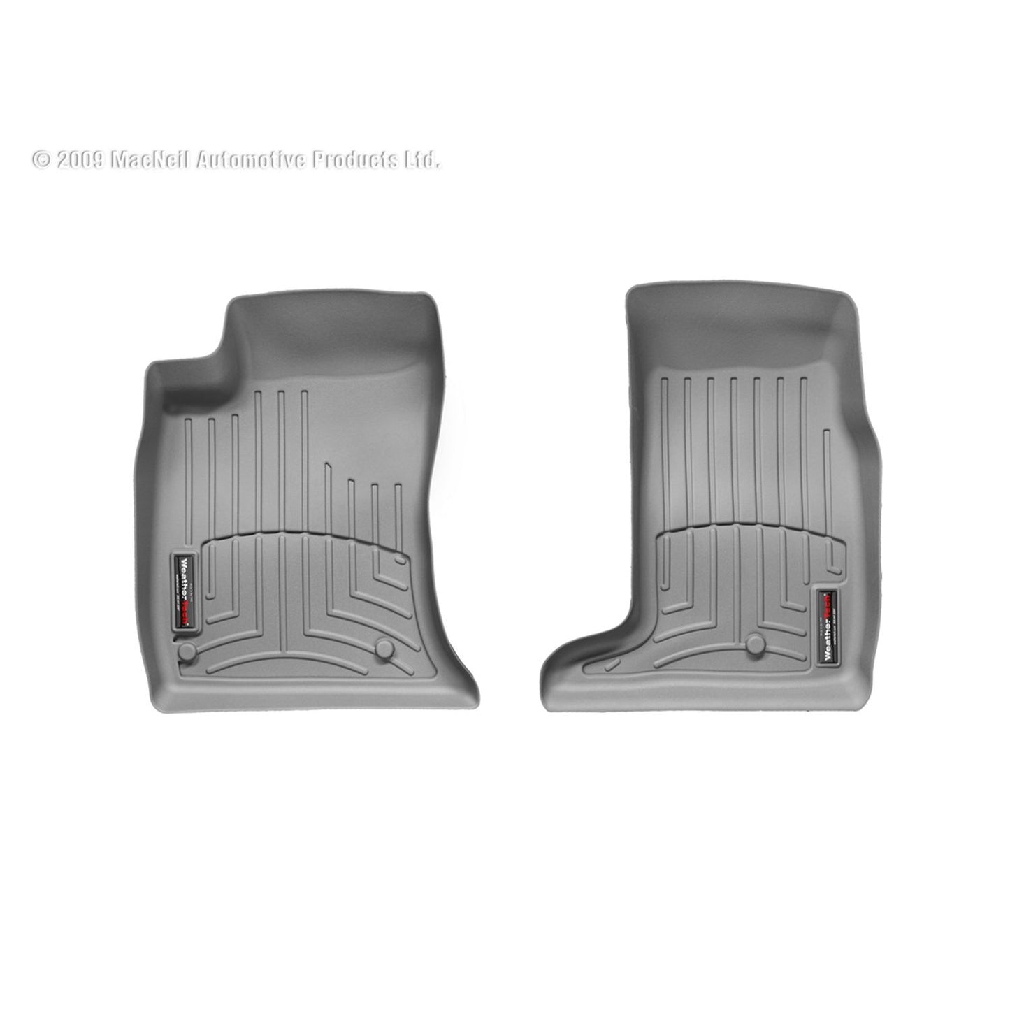 WeatherTech FloorLiner™ DigitalFit® 460791