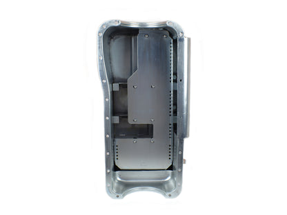 Canton 13-766 Oil Pan Big Block Ford Open Chassis Drag Race Power Series Pan