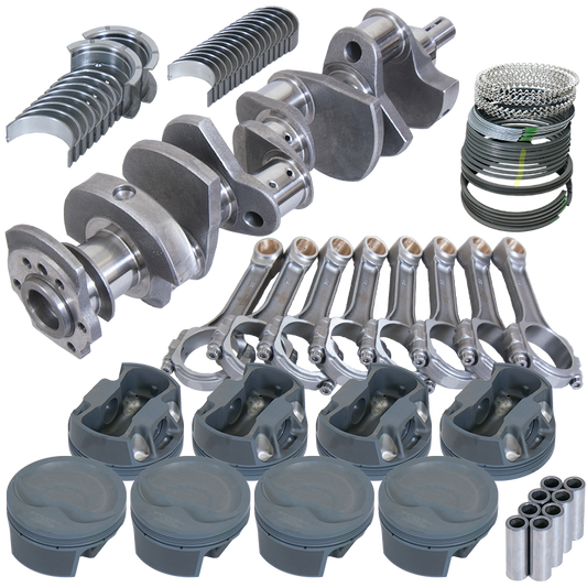 Eagle Street & Strip Assembly Chevy 350 13002040