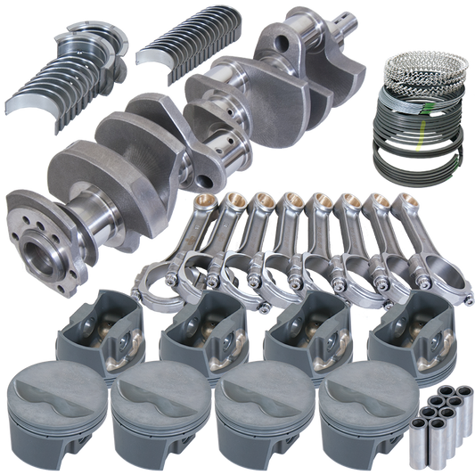 Eagle Street & Strip Assembly Chevy 350 13021000