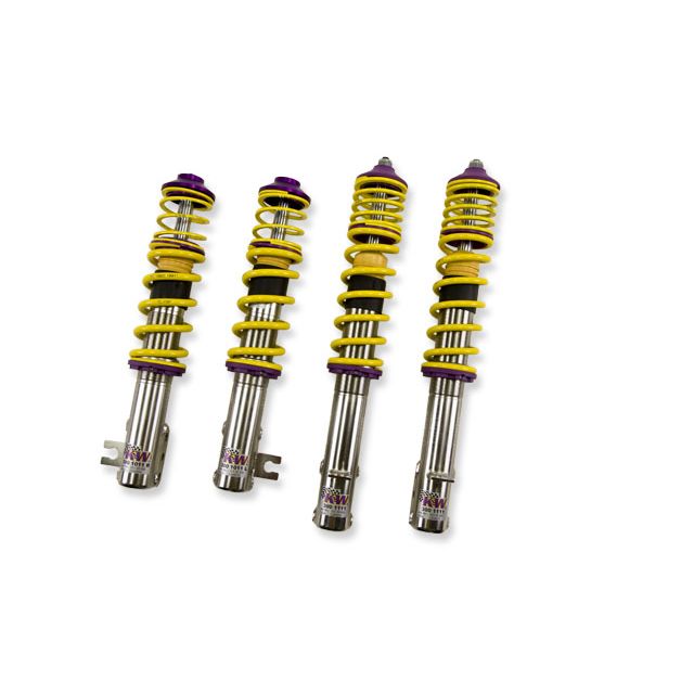 KW Suspensions 35230029 KW V3 Coilover Kit - Ford Probe (ECP T22) Coupe