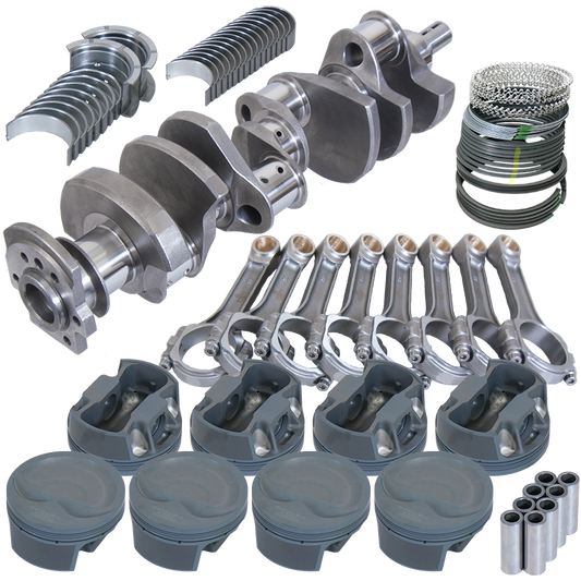 Eagle Street & Strip Assembly Chevy 350 13052060