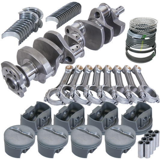 Eagle Street & Strip Assembly Chevy LT1350 1PC 13056L060