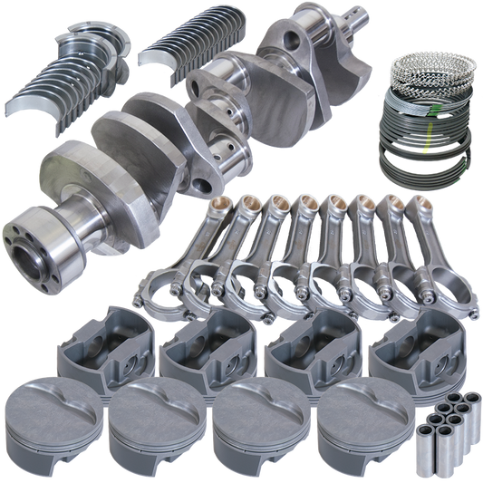 Eagle Street & Strip Assembly Chevy LT1350 1PC 13057L030