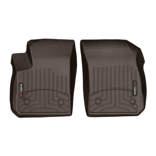 WeatherTech FloorLiner™ DigitalFit® 4715011