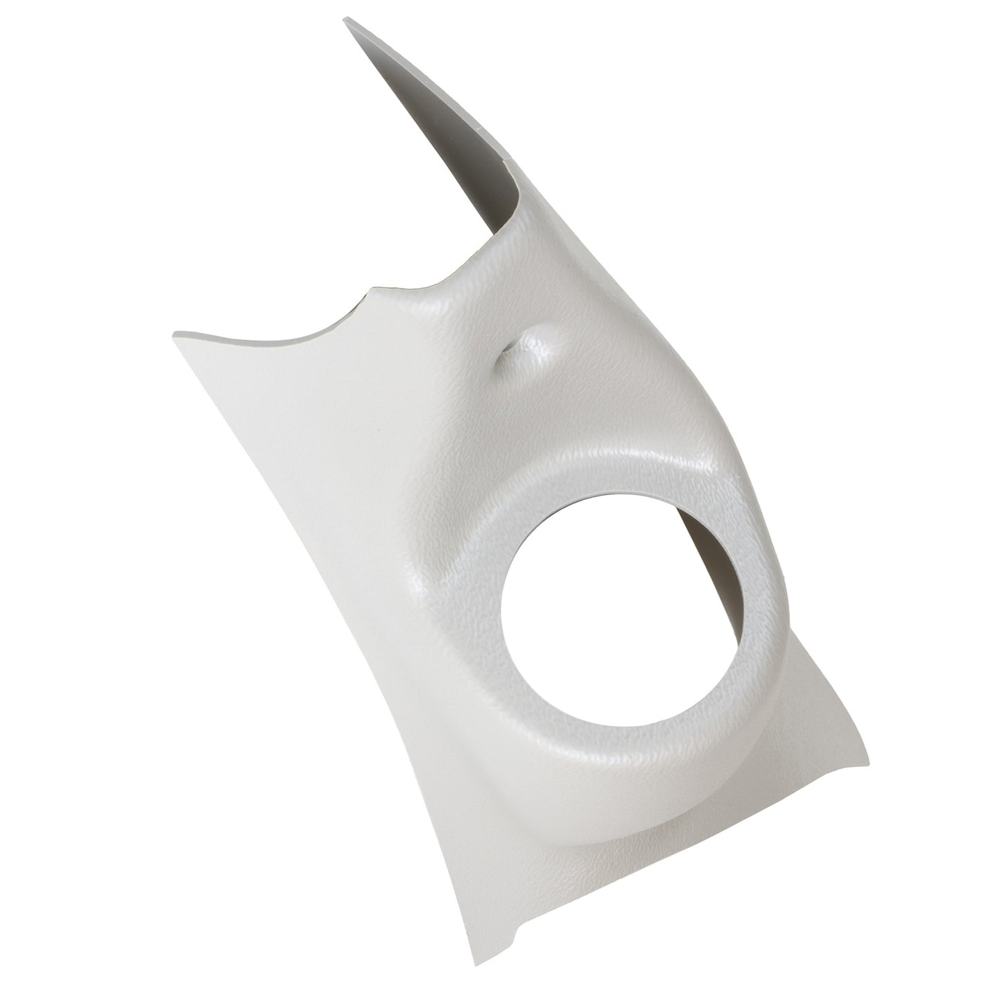 AutoMeter A-PILLAR SHORT SINGLE 2-1/16 in. TAN DODGE RAM 10+ 13117