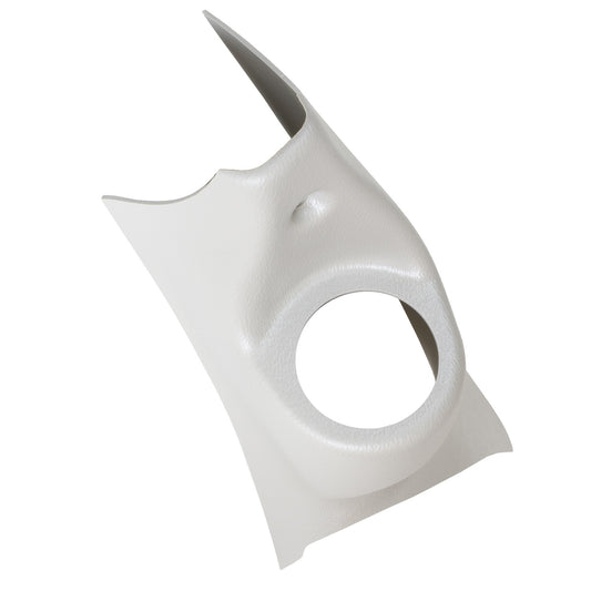 AutoMeter A-PILLAR SHORT SINGLE 2-1/16 in. TAN DODGE RAM 10+ 13117