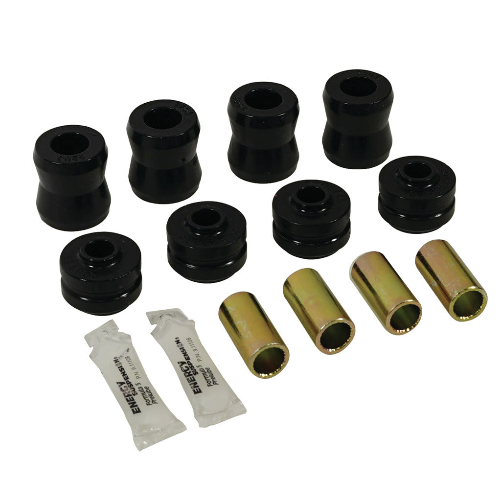 BD Diesel Bushing Kit - 1032051 Sway Bar End Link Dodge 2010-2012 1312062