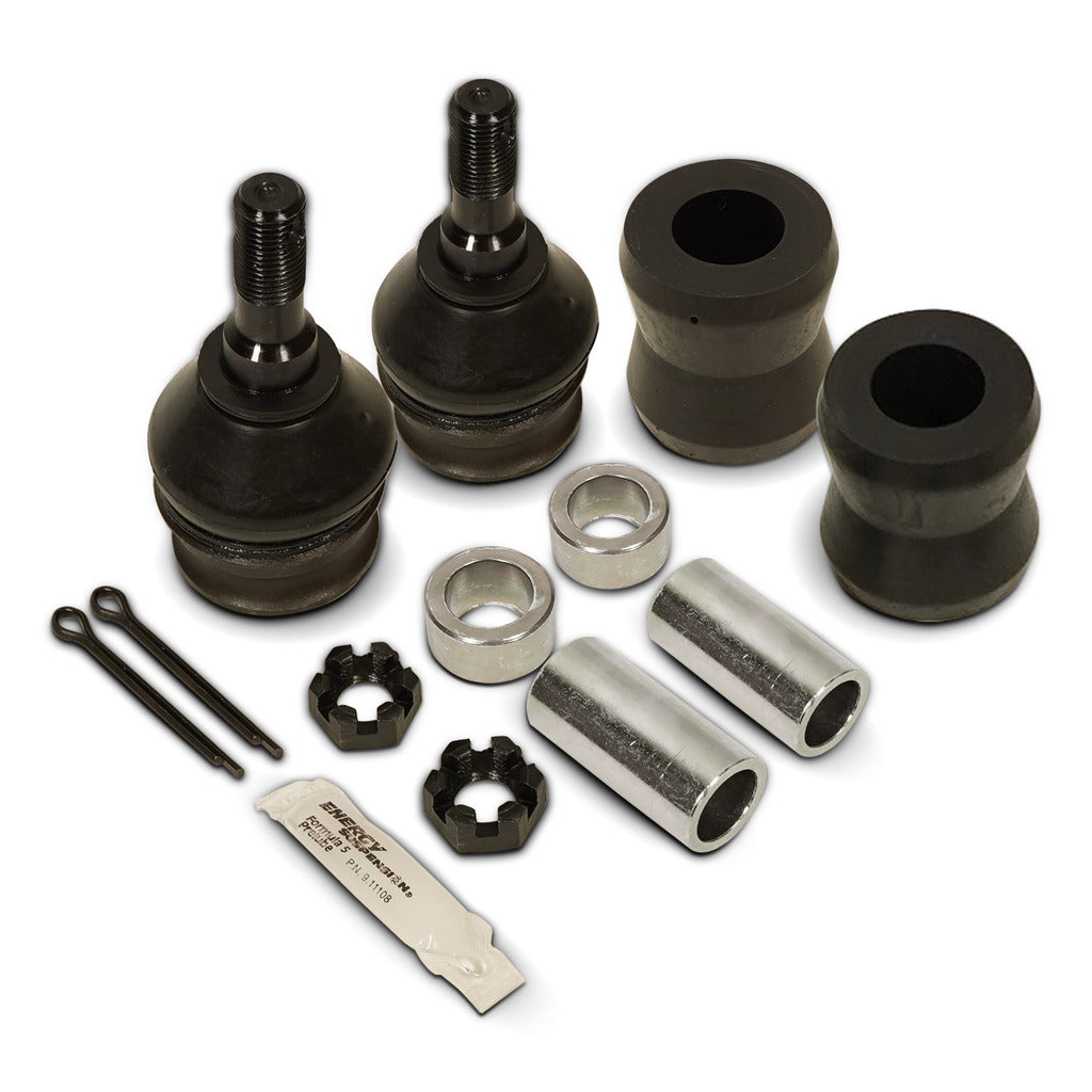 BD Diesel Bushing Kit - 1032052 Sway Bar End Link Dodge 2013+ 1312068