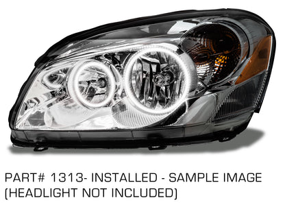 Oracle Lighting 1313-001 - Buick Lucerne 2006-2011 ORACLE LED Halo Kit