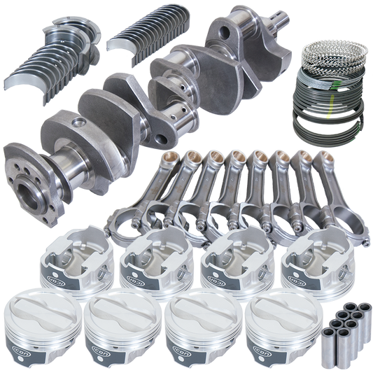 Eagle Street & Strip Assembly Chevy 350 13303000