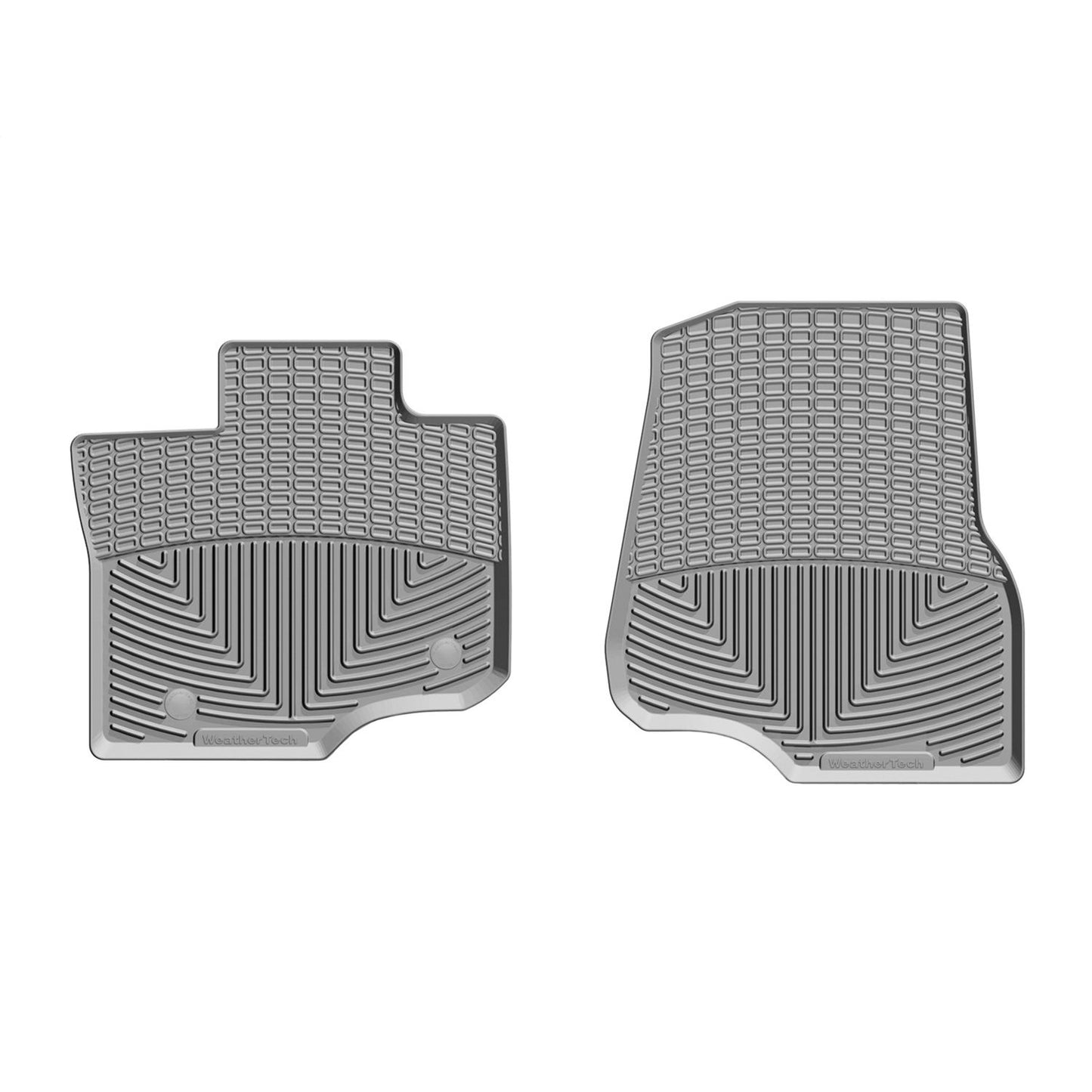 WeatherTech All Weather Floor Mats W345GR