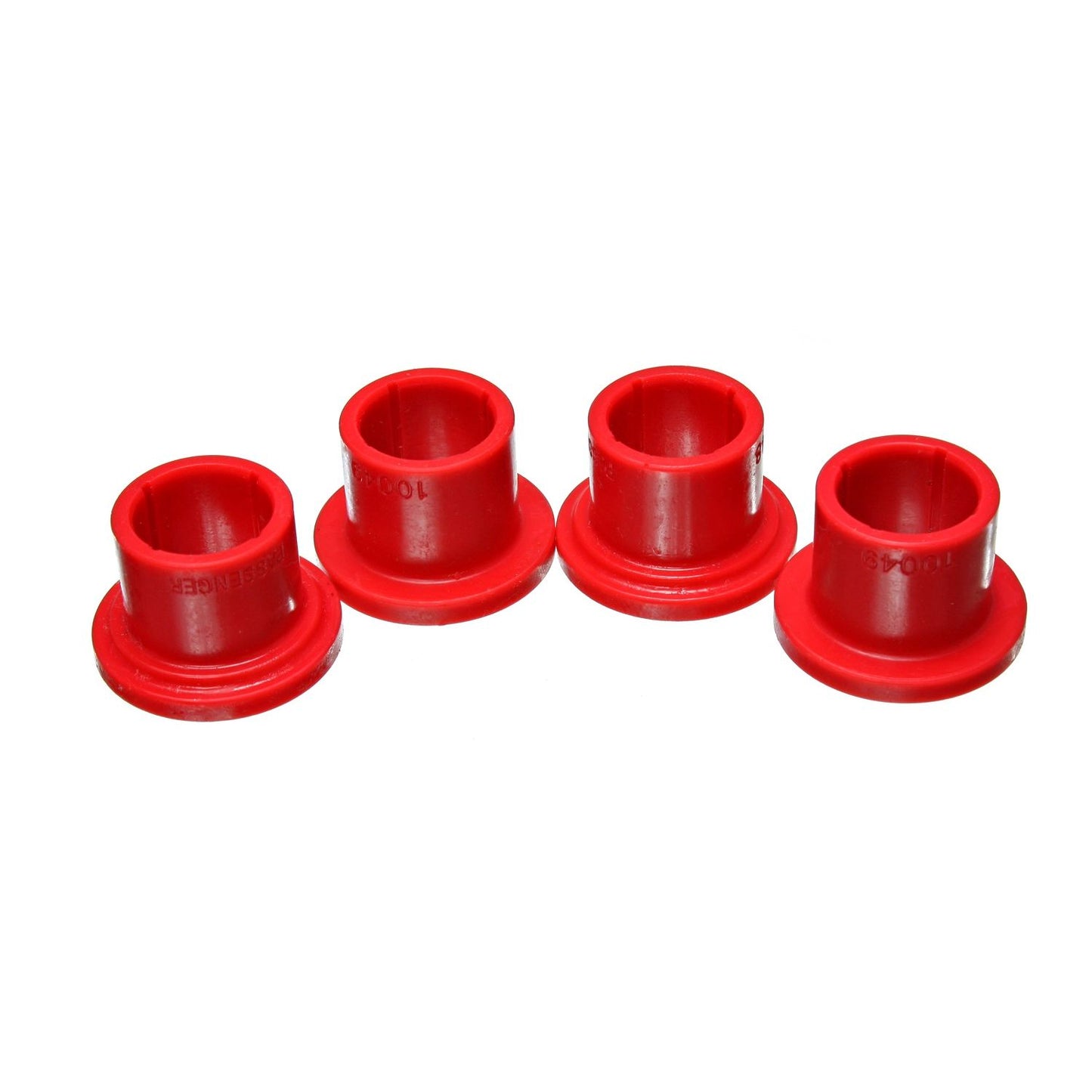 Energy Suspension RACK/PINION BUSHING SET 5.10104R