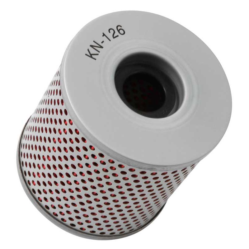 K&N KN-126 Oil Filter