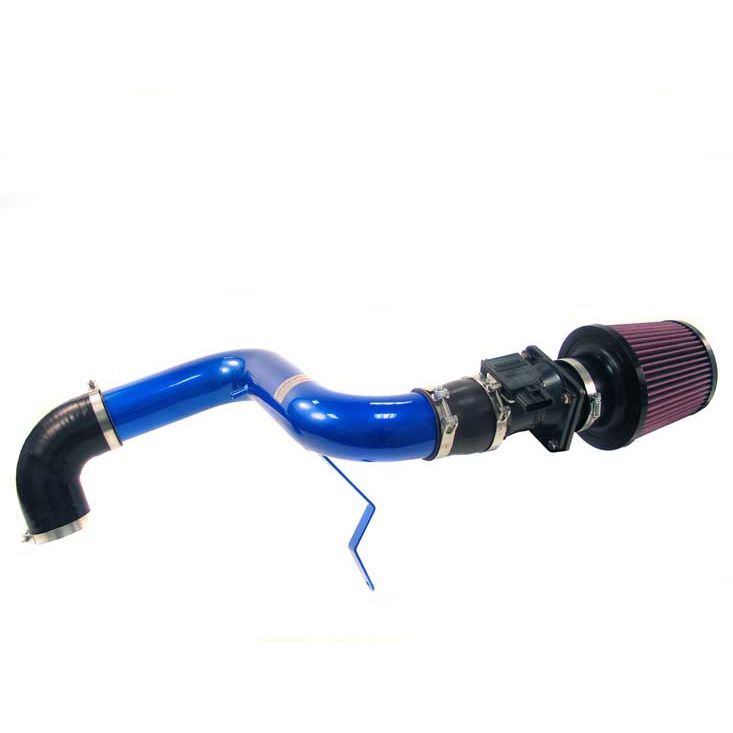 K&N 69-3500TB Performance Air Intake System