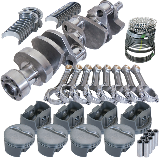 Eagle Street & Strip Assembly Chevy LT1350 1PC 13556L040