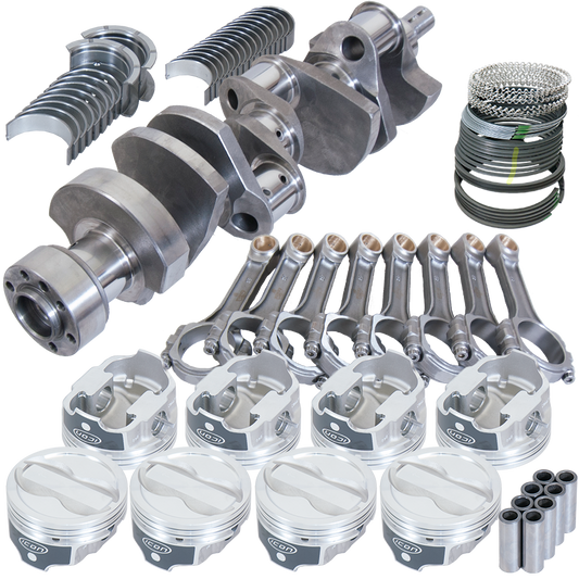 Eagle Street & Strip Assembly Chevy LT1350 1PC 13573L000