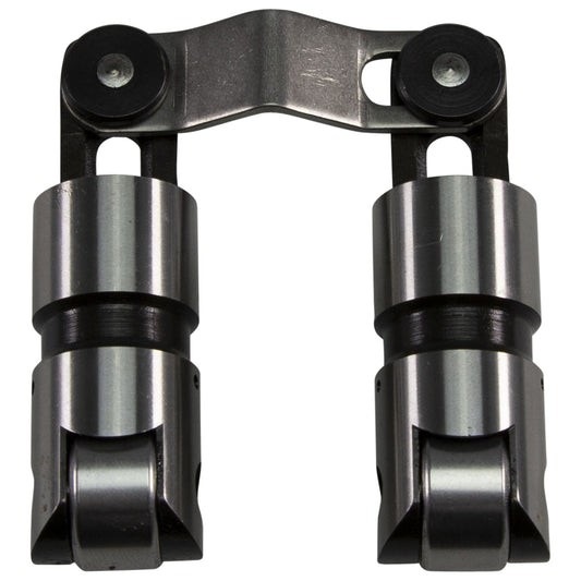 COMP Cams Sportsman Solid Roller Lifter Pair w/ Bearing for Chrysler 273-360 COMP-96043-2