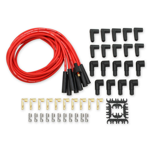 Mallory Spark Plug Wire Set 938