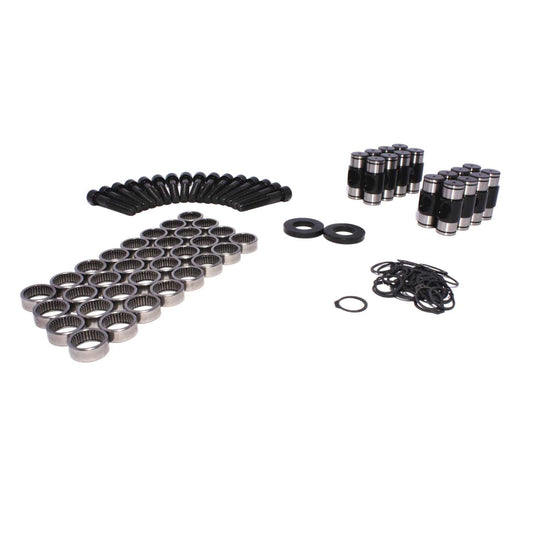 COMP Cams Trunnion Upgrade Kit for GM LS1 LS3 and LS7 Rocker Arms COMP-13702-KIT
