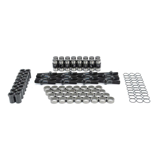COMP Cams 1/2" stud Upgrade Kit for Ultra Pro Magnum and Ultra Pro Magnum XD Rockers COMP-13706-KIT