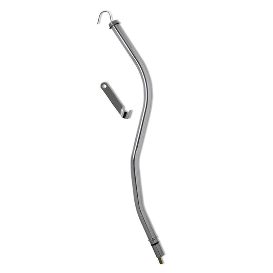 Mr Gasket Automatic Transmission Dipstick With Tube MRGAS-9765-A