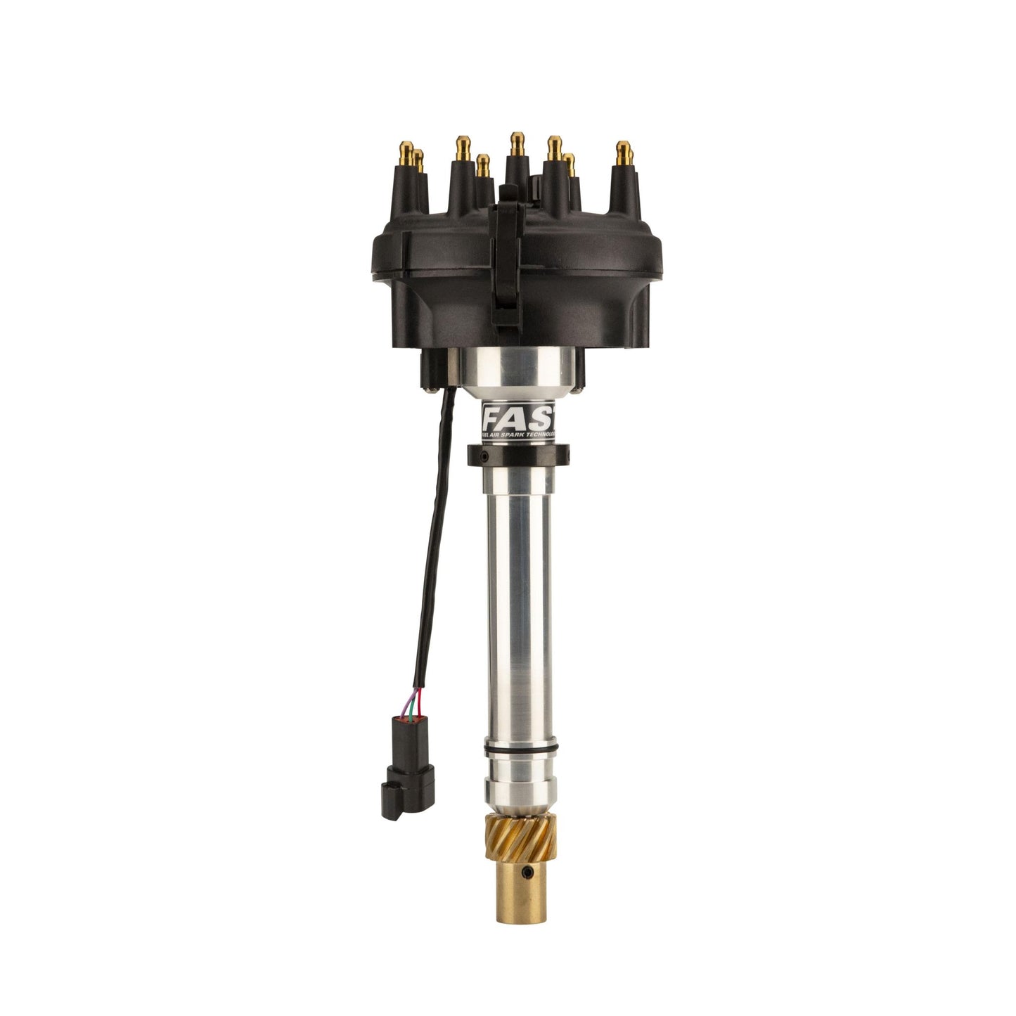 FAST XDi Race EFI Distributor for Chevrolet Small Block and Big Block w/ LargeCap 1000-1510EFI