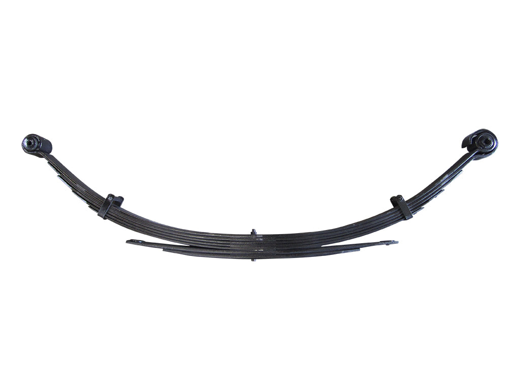 ICON Vehicle Dynamics 99-07 FSD 5" REAR LEAF SPRING PACK 138508