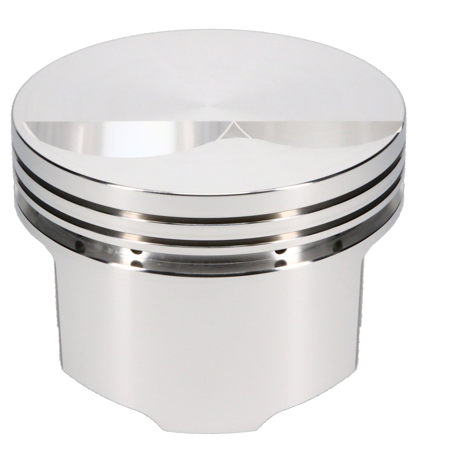 JE Pistons SRP Ford 4.030 in. Bore Single 138734S