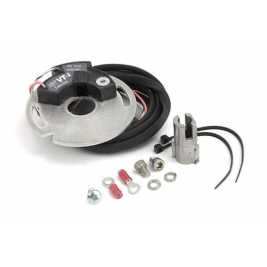 Daytona Twin Tec VT-i Points Replacement Ignition System For Harley 1010